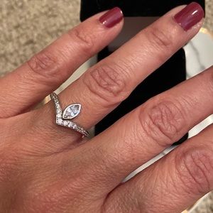 Buy 3 for $20.  Brand new ring size 5.